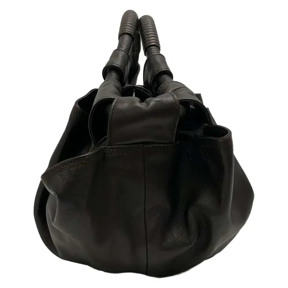 Loewe Nappa Aire Handbag